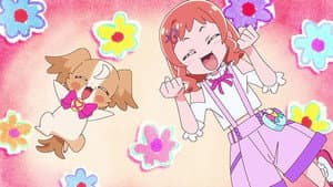 La primera pijamada de Mayu