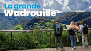 La Grande Wadrouille — foto 1