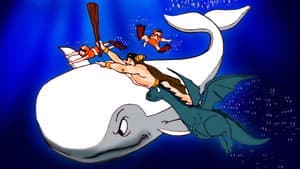 Moby Dick y Mightor el poderoso — foto 3