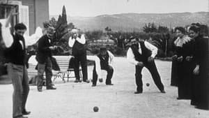 Partie de boules — foto 1