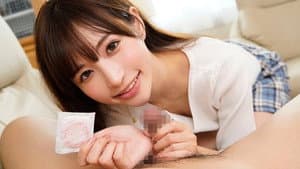 痴女っ気が加速する嫁の絶倫妹に2泊3日で11射精させられた僕 天使もえ — foto 1
