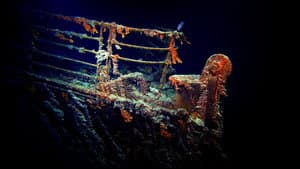 Save the Titanic With Bob Ballard — foto 1