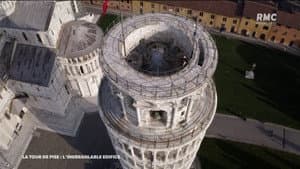 Tour de Pise, l'inébranlable édifice — foto 5