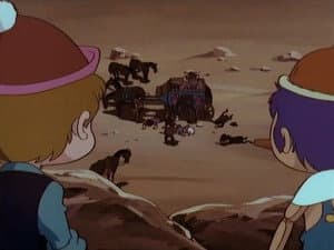 Episodio 29