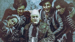 Il barbiere di Siviglia — foto 2