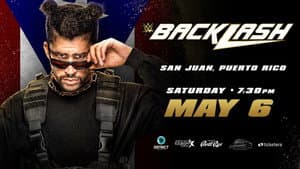 WWE Backlash 2023 — foto 4