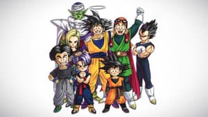『DRAGON BALL』40周年記念スペシャル映像 — foto 1