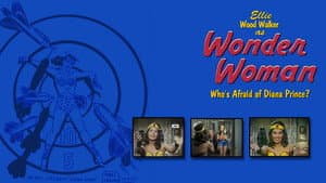 Wonder Woman: Who's Afraid of Diana Prince? — foto 1