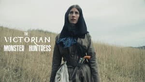 The Victorian Monster Huntress — foto 1