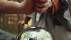 Tears of the Witch — foto 1