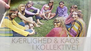 Kærlighed og kaos i kollektivet — foto 2