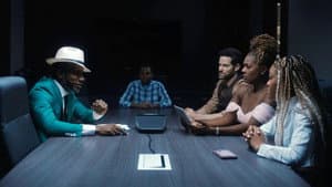 Episodio 1