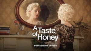 National Theatre Live: A Taste of Honey — foto 1