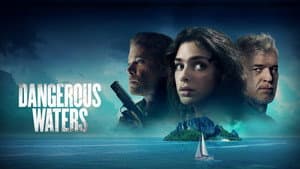 Dangerous Waters — foto 1