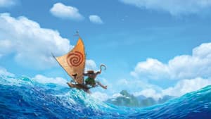 Moana: Un mar de aventuras — foto 9