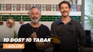 10 Dost 10 Tabak — foto 3