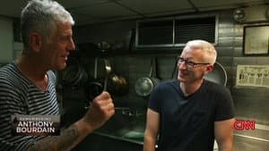Remembering Anthony Bourdain — foto 4