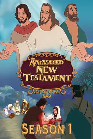 Temporada 1