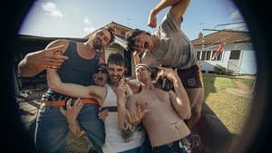 Yeah the Boys — foto 1