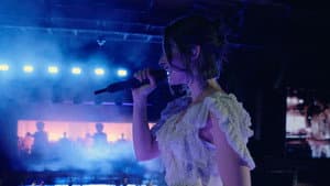Apple Music Live: Gracie Abrams — foto 8