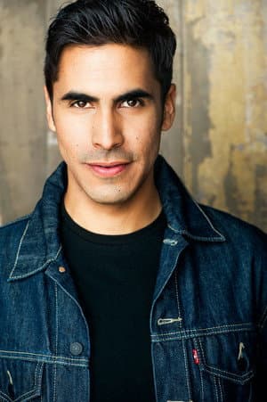 Israel López Reyes