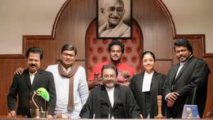 பொன்மகள் வந்தாள் — foto 2