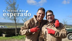 El Pedido Más Esperado — foto 1