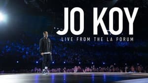 Jo Koy: Live from the Los Angeles Forum — foto 1