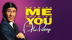 Knowing Me Knowing You with Alan Partridge — foto 4