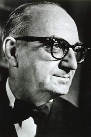 Joey Smallwood
