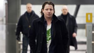 Det som ingen ved — foto 2