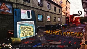 TS-17: The Truth About V.H.S. — foto 3