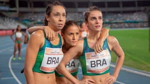4x100: Correndo por um Sonho — foto 1