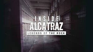 Inside Alcatraz: Legends of the Rock — foto 5