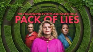 The Following Events Are Based on a Pack of Lies — foto 4