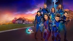 El Retorno de Los Thundermans — foto 2
