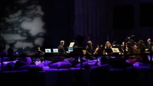 Max Richter's Sleep — foto 3
