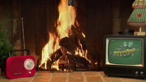The Rifftrax Yule Log — foto 1