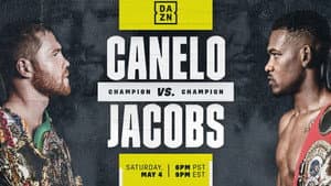 Canelo Alvarez vs. Daniel Jacobs — foto 2