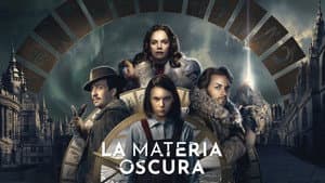 His Dark Materials — foto 7