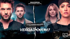 Verdad oculta — foto 1