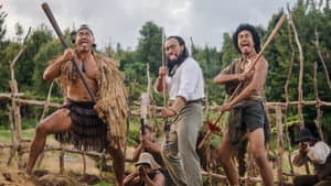 Ka Whawhai Tonu — foto 1