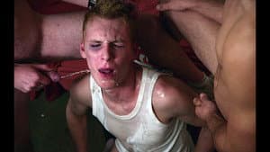 Bareback School Nightmare — foto 3