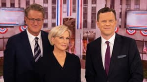 Morning Joe: Weekend — foto 1