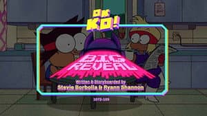 Episodio 11