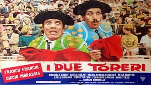 I due toreri — foto 1