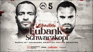 Harlem Eubank vs. Timo Schwarzkopf — foto 1