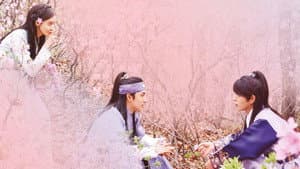 왕은 사랑한다 — foto 6