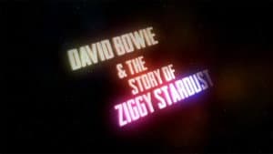 David Bowie & The Story of Ziggy Stardust — foto 1