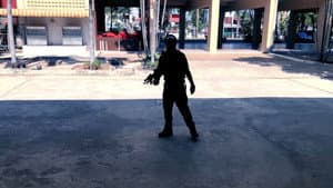 The Killer — foto 5